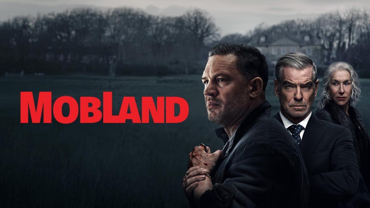 مسلسل MobLand الموسم الاول الحلقة 2 مترجمة
