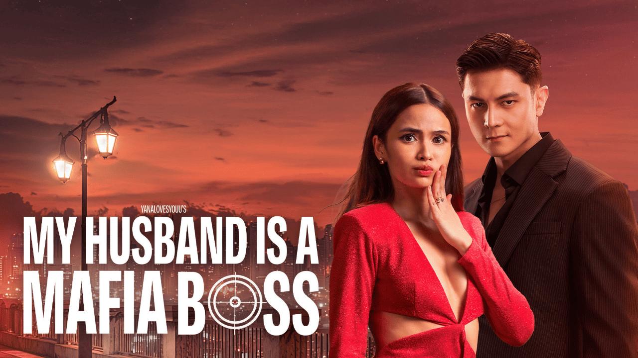 مسلسل زوجي زعيم مافيا My Husband Is a Mafia Boss الحلقة 1 مترجمة