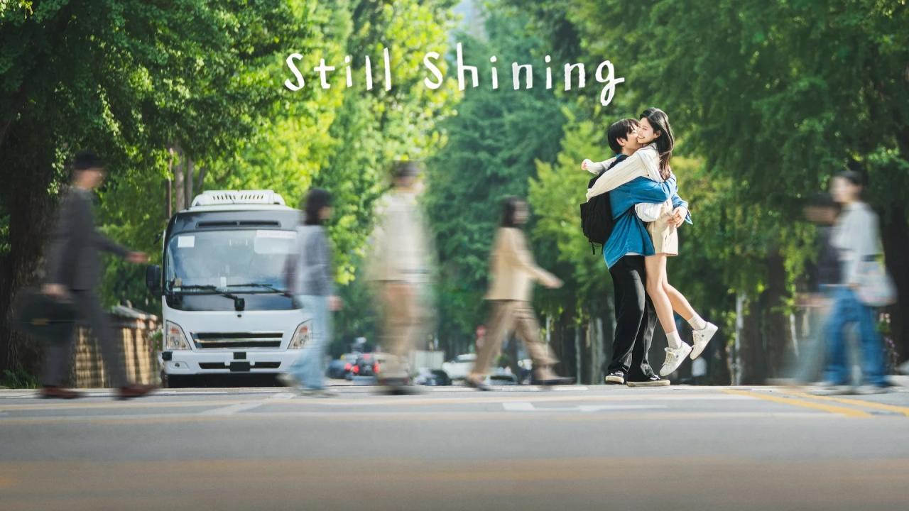 مسلسل Still Shining الحلقة 5 الخامسة مترجمة