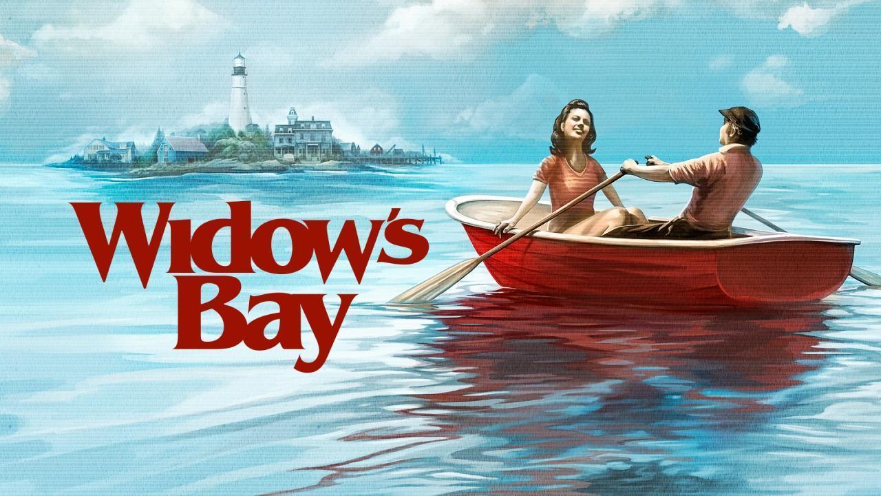 مسلسل Widow's Bay الموسم الاول الحلقة 1 الاولى مترجمة