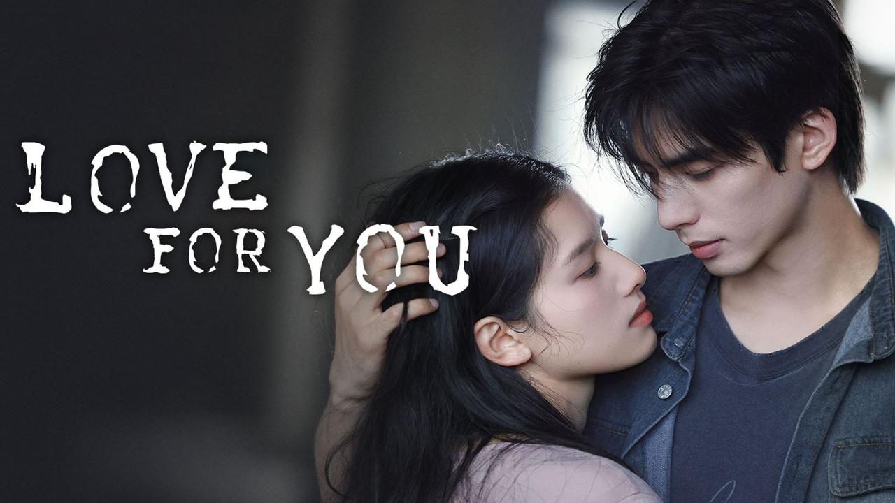 مسلسل Love For You الحلقة 29 التاسعة والعشرون مترجمة