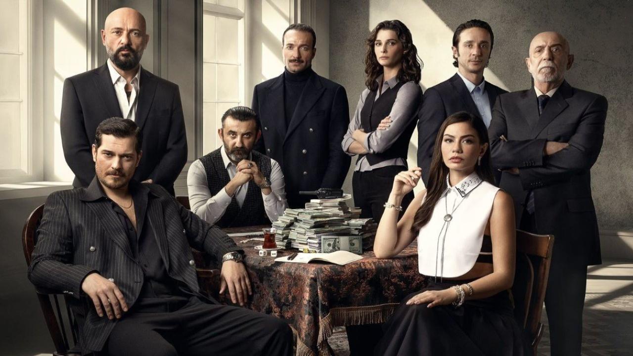 مسلسل حلم اشرف مترجم ايجي بست