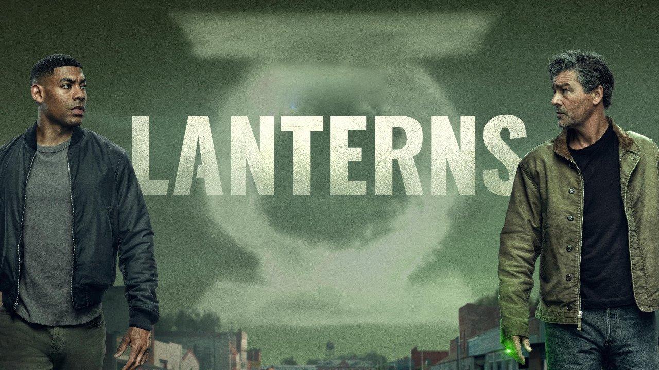 مسلسل Lanterns الموسم الاول مترجم