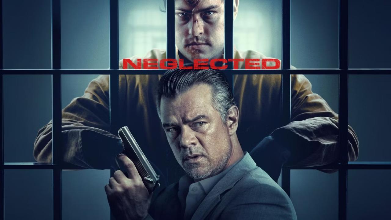 فيلم Neglected 2026 مترجم