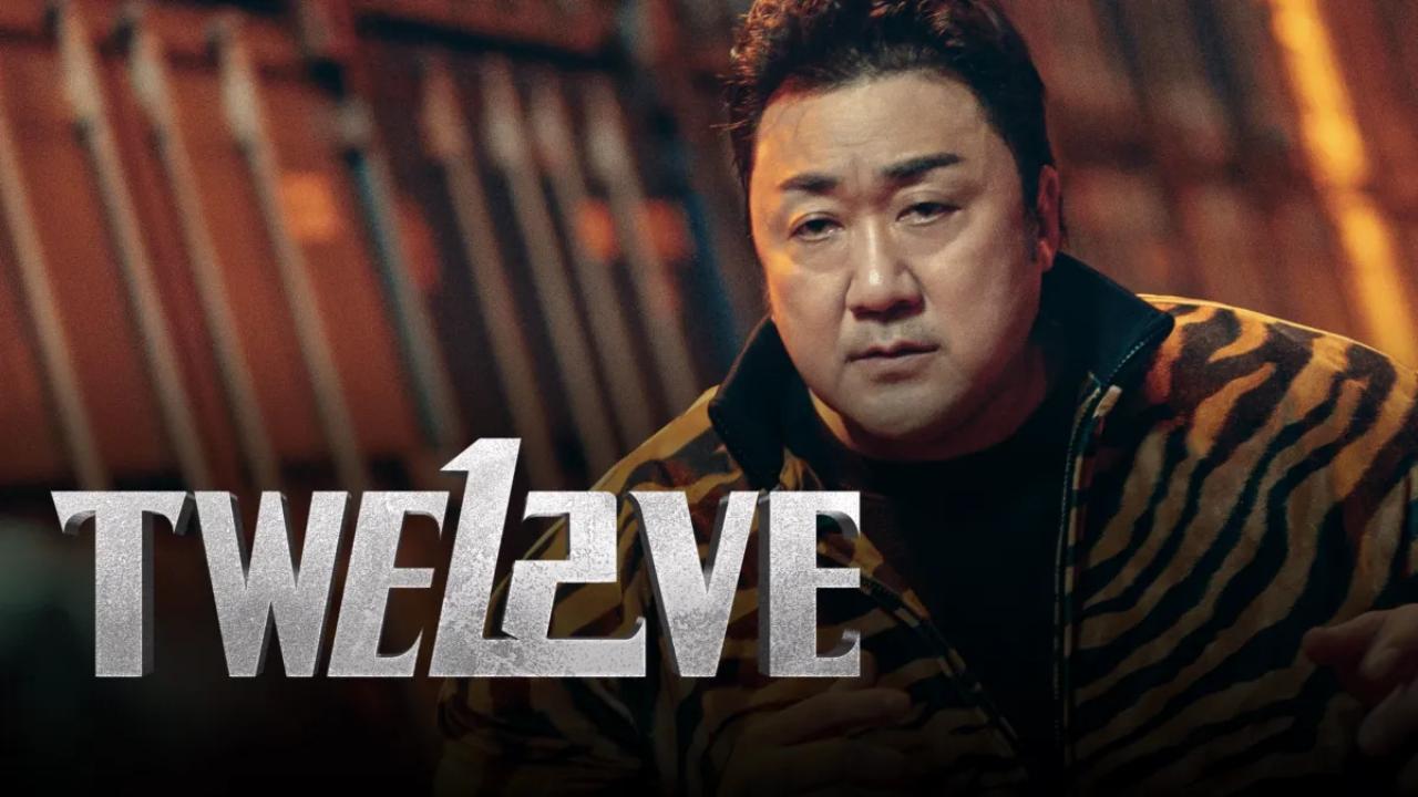 مسلسل اثنا عشر Twelve مترجم