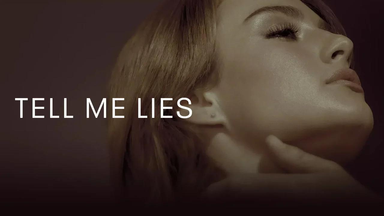 مسلسل Tell Me Lies الموسم الثالث الحلقة 2 مترجمة 