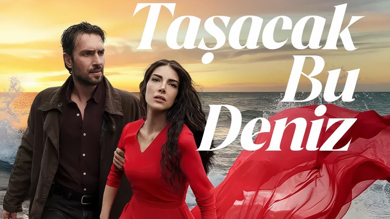 مسلسل هذا البحر سوف يفيض الحلقة 4 الرابعة مترجمة