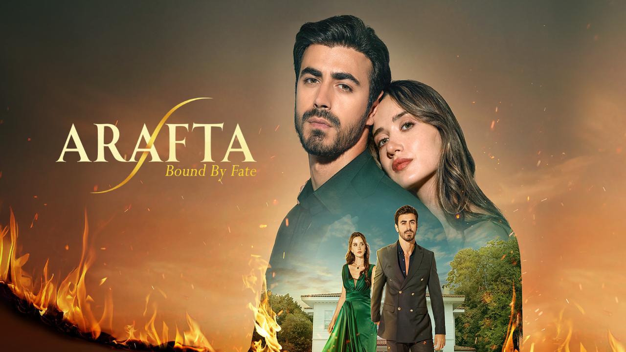 مسلسل الاعراف الحلقة 50 الخمسون مترجمة
