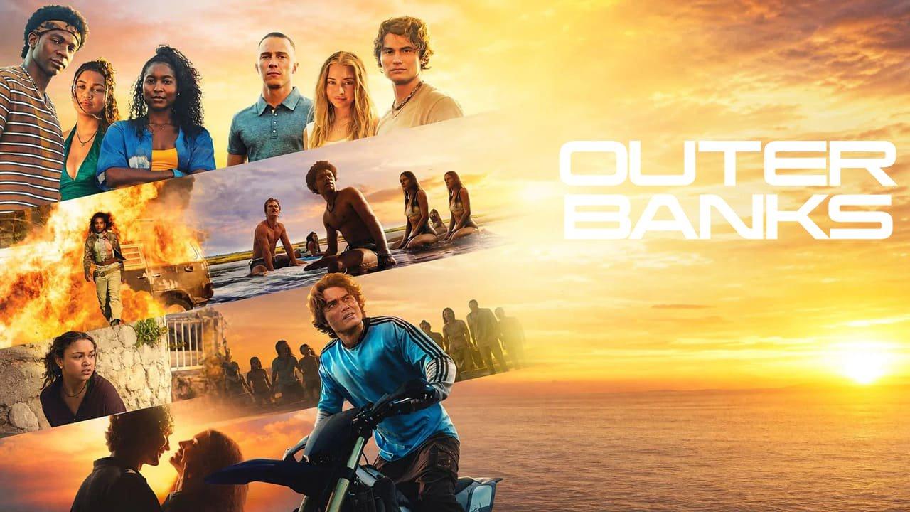مسلسل Outer Banks الموسم الخامس الحلقة 2 الثانية مترجمة