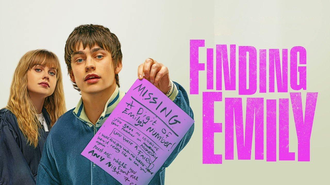 فيلم Finding Emily 2026 مترجم
