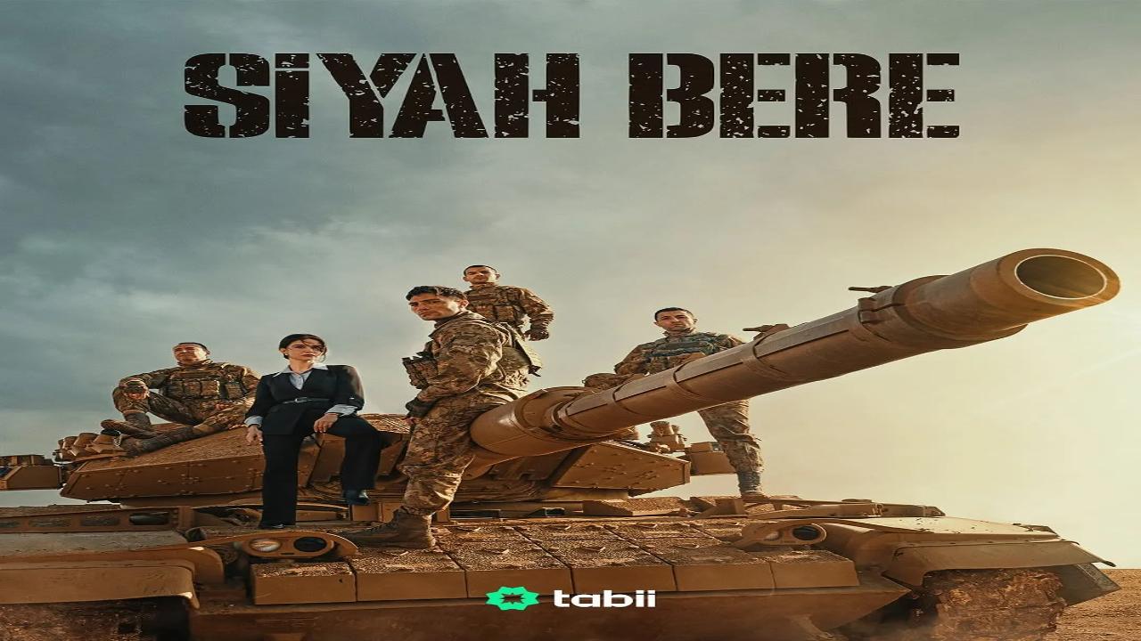 مسلسل القبعة السوداء الحلقة 1 الاولى مترجمة