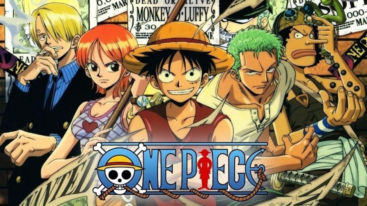 انمي ون بيس One Piece الحلقة 1176 مترجمة