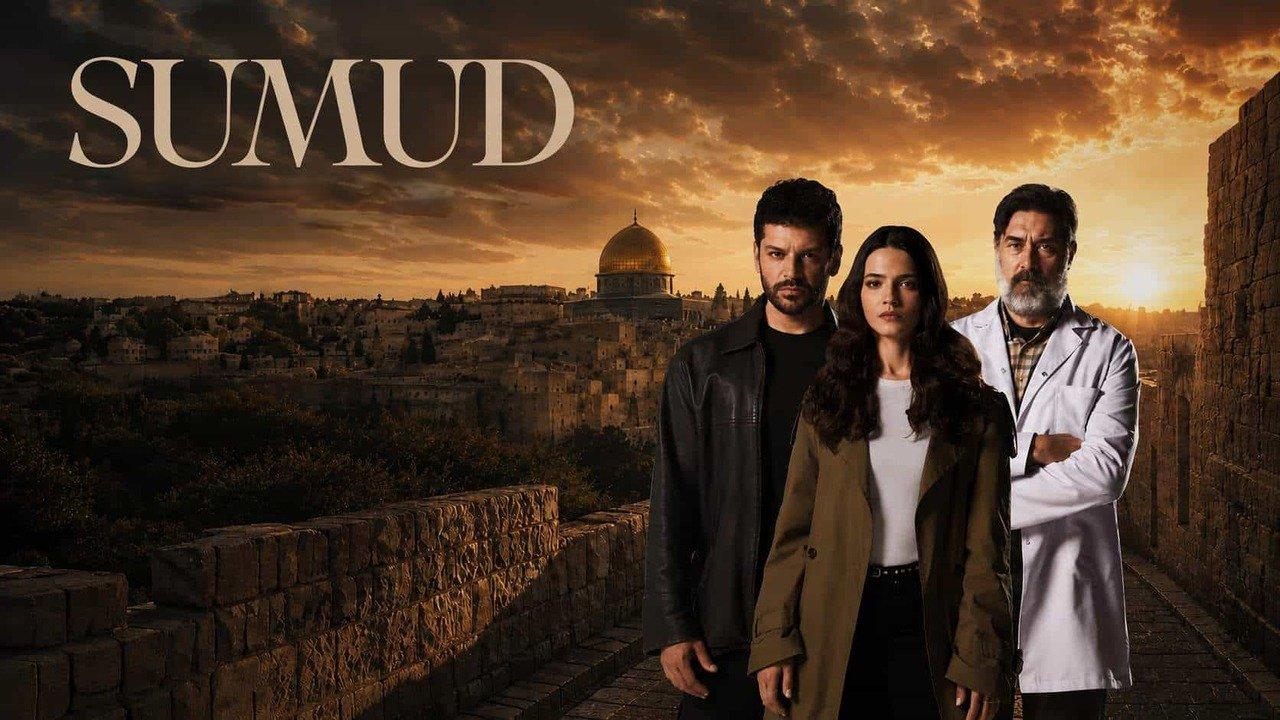 مسلسل صمود الحلقة 3 الثالثة مترجمة | Sumud
