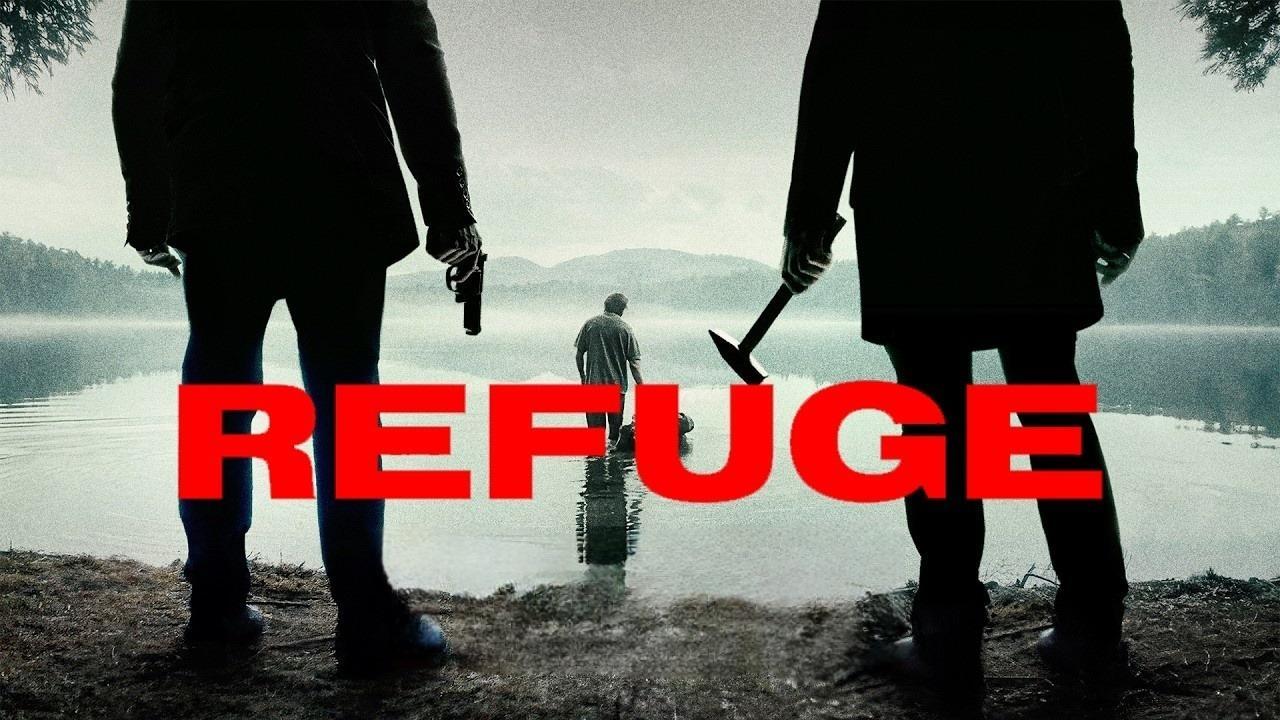 فيلم Refuge 2026 مترجم
