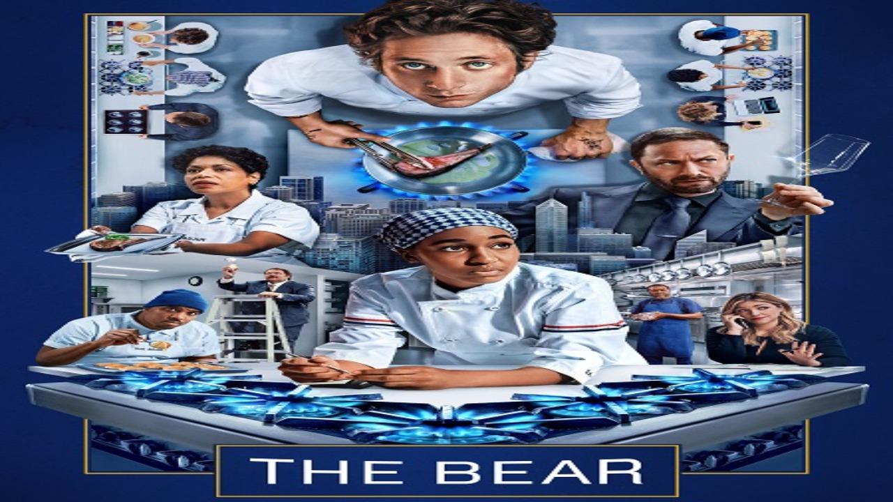 مسلسل The Bear الموسم الرابع الحلقة 5 مترجمة