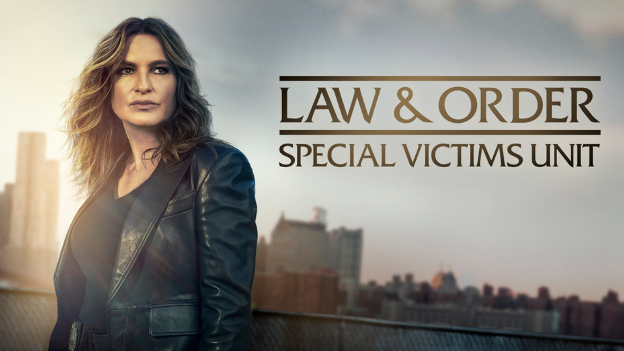 مسلسل Law and Order SVU الموسم 27 الحلقة 3 مترجمة كاملة HD