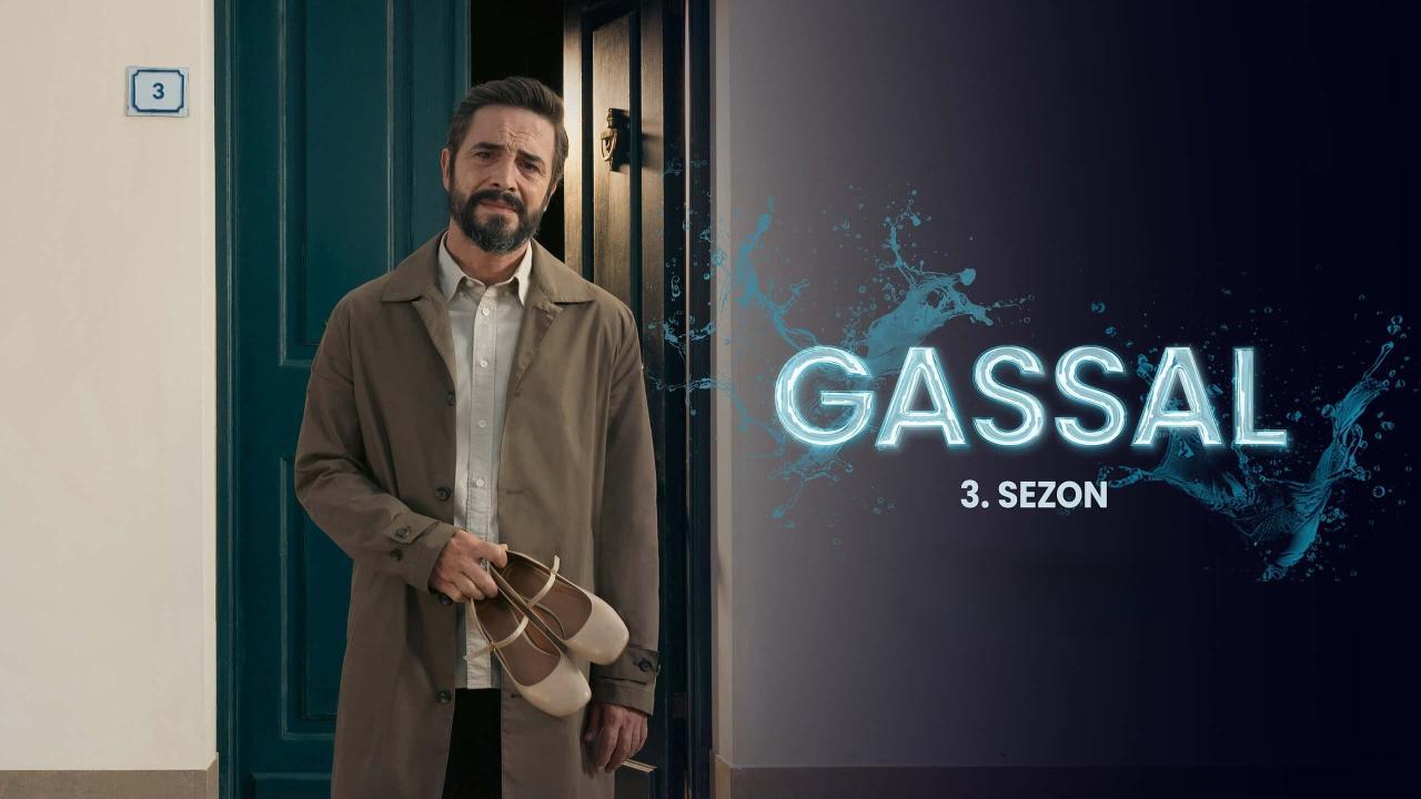 مسلسل غسال الموسم الثالث الحلقة 1 الاولى مترجمة
